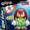Heroes of Goo Jit Zu - Sonic the Hedgehog Hero Glow Surge Pack Assortment additional 20
