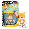 Heroes of Goo Jit Zu - Sonic the Hedgehog Hero Glow Surge Pack Assortment additional 7