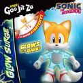 Heroes of Goo Jit Zu - Sonic the Hedgehog Hero Glow Surge Pack Assortment additional 8