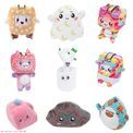 Lankybox - Mini Mystery Plush Assortment additional 1