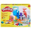 Play-Doh - Stamp &amp; Saw Tool Bench additional 1
