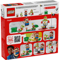 LEGO Super Mario - Adventures with Interactive LEGO Mario additional 3