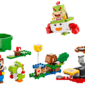 LEGO Super Mario - Adventures with Interactive LEGO Mario additional 2