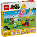 LEGO Super Mario - Adventures with Interactive LEGO Peach additional 1
