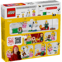 LEGO Super Mario - Adventures with Interactive LEGO Peach additional 7