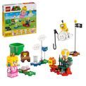 LEGO Super Mario - Adventures with Interactive LEGO Peach additional 3