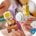 LEGO Super Mario - Adventures with Interactive LEGO Peach additional 5