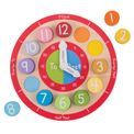 Bigjigs - Teaching Clock additional 2