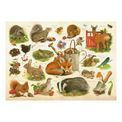 House of Puzzles - Are You In My Garden 1000 Piece Jigsaw Puzzle additional 2