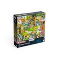 House of Puzzles - Bloomin' Lovely BIG500 Piece Jigsaw Puzzle additional 1