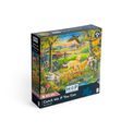 House of Puzzles - Catch Me If You Can BIG500 Piece Jigsaw Puzzle additional 1
