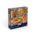 House of Puzzles - Charity Bargains 1000 Piece Jigsaw Puzzle additional 1