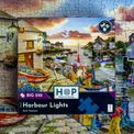 House of Puzzles - Harbour Lights Big 250 Piece Jigsaw Puzzle additional 9
