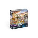 House of Puzzles - Harbour Lights Big 250 Piece Jigsaw Puzzle additional 1