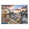 House of Puzzles - Harbour Lights Big 250 Piece Jigsaw Puzzle additional 3