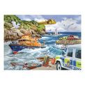 House of Puzzles - Rescue 1000 Piece Jigsaw Puzzle additional 1
