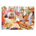 House of Puzzles - Where Are My Glasses 1000 Piece Jigsaw Puzzle additional 2