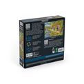 House of Puzzles - Wind at the Willows 1000 Piece Jigsaw Puzzle additional 4
