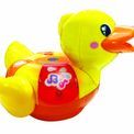 VTech - Float &amp; Splash Duck additional 3