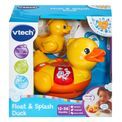 VTech - Float &amp; Splash Duck additional 1