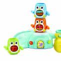 VTech - Stack &amp; Slide Penguin Pals additional 2
