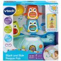 VTech - Stack &amp; Slide Penguin Pals additional 1