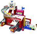 VTech - Toot-Toot Drivers Fire Station additional 2