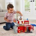 VTech - Toot-Toot Drivers Fire Station additional 3