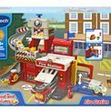 VTech - Toot-Toot Drivers Fire Station additional 1