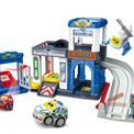 VTech - Toot-Toot Drivers Police Station additional 3