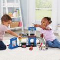 VTech - Toot-Toot Drivers Police Station additional 2
