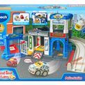 VTech - Toot-Toot Drivers Police Station additional 1