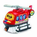VTech - Toot-Toot Drivers Helicopter additional 2