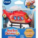 VTech - Toot-Toot Drivers Helicopter additional 1