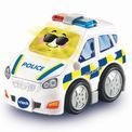 VTech - Toot-Toot Drivers Police Car, Fire Truck 2 Pack additional 2