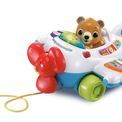 VTech Baby - 123 Fly With Me Aeroplane additional 2