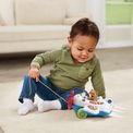 VTech Baby - 123 Fly With Me Aeroplane additional 3
