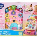 VTech Baby - First Steps Baby Walker additional 1