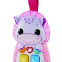 VTech Baby - Hello Hippo Phone Pink additional 1