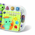VTech Baby - Learn &amp; Discover Baby Book additional 3