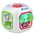 VTech Baby - Sensory Sounds Musical Cube additional 3