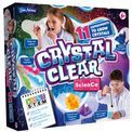 Crystal Clear Science additional 5