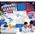 Crystal Clear Science additional 2
