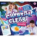 Crystal Clear Science additional 1