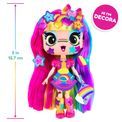 Decora Girlz - 5" additional 8