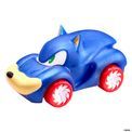 Heroes of Goo Jit Zu - Goo Mobiles Sonic the Hedgehog additional 4