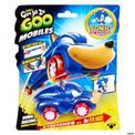 Heroes of Goo Jit Zu - Goo Mobiles Sonic the Hedgehog additional 1