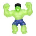 Heroes of Goo Jit Zu - Marvel Glow Surge Hero Pack Hulk additional 3