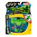 Heroes of Goo Jit Zu - Marvel Glow Surge Hero Pack Hulk additional 1