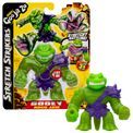 Heroes of Goo Jit Zu - Stretch Strikers Hero Pack additional 3